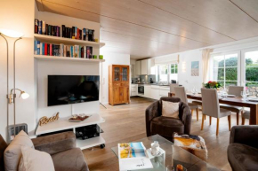 Ferienhaus Carola Sauna